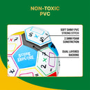 Crayola Soccer Ball CRAY206BL  - Multiplication Box Explorer