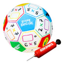 Crayola Soccer Ball CRAY206BL  - Multiplication Box Explorer