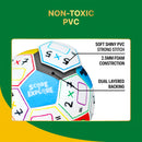 Crayola Soccer Ball CRAY206BL  - Multiplication Box Explorer