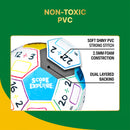 Crayola Soccer Ball CRAY207BL  - Division Box Explorer