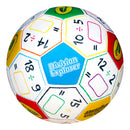 Crayola Soccer Ball CRAY207BL  - Division Explorer