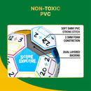 Crayola Soccer Ball CRAY207BL  - Division Explorer