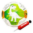 Crayola Soccer Ball CRAY300BL - Dinosaur Explorer