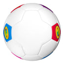 Crayola Soccer Ball CRAY350BL  - Celebration