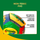 Crayola Soccer Ball CRAY408BL  - Space Explorer