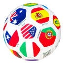 Crayola Soccer Ball CRAY70BL  - International Explorer