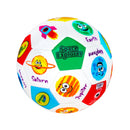 Crayola Soccer Ball CRAY82BL  - Galaxy Explorer
