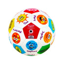 Crayola Soccer Ball CRAY82BL  - Galaxy Explorer