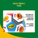 Crayola Soccer Ball CRAY82BL  - Galaxy Explorer