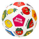 Crayola Soccer Ball CRAY85BL  - Fruit Farmer Explorer