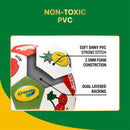 Crayola Soccer Ball CRAY85BL  - Fruit Farmer Explorer