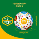 Crayola Soccer Ball CRAY88BL  - Multiplication Explorer