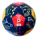 Crayola Soccer Ball CRAY89BL  - Constellation Explorer