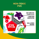 Crayola Soccer Ball CRAY91BL  - Marine Animal