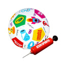 Crayola Soccer Ball CRAY92BL  - Element Explorer