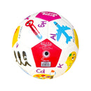 Crayola Soccer Ball CRAY92BL  - Element Explorer