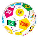 Crayola Soccer Ball CRAY92BL  - Element Explorer