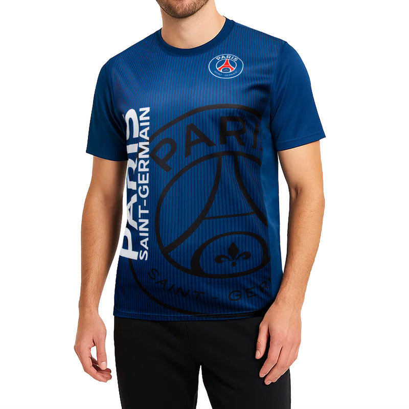 Paris Saint-Germain FC Game Day Shirt - PSG175PF