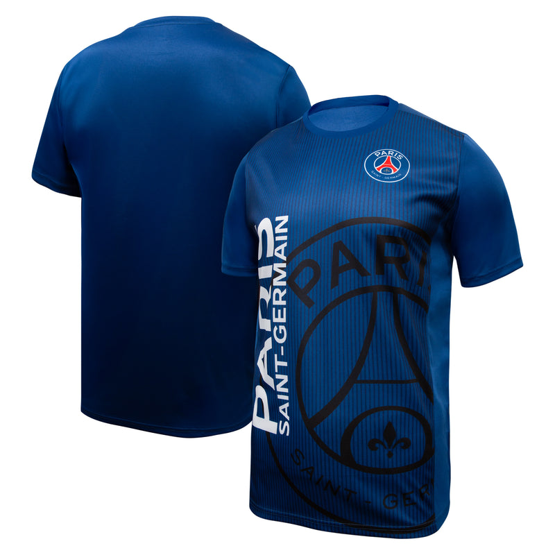 Paris Saint-Germain FC Game Day Shirt - PSG175PF