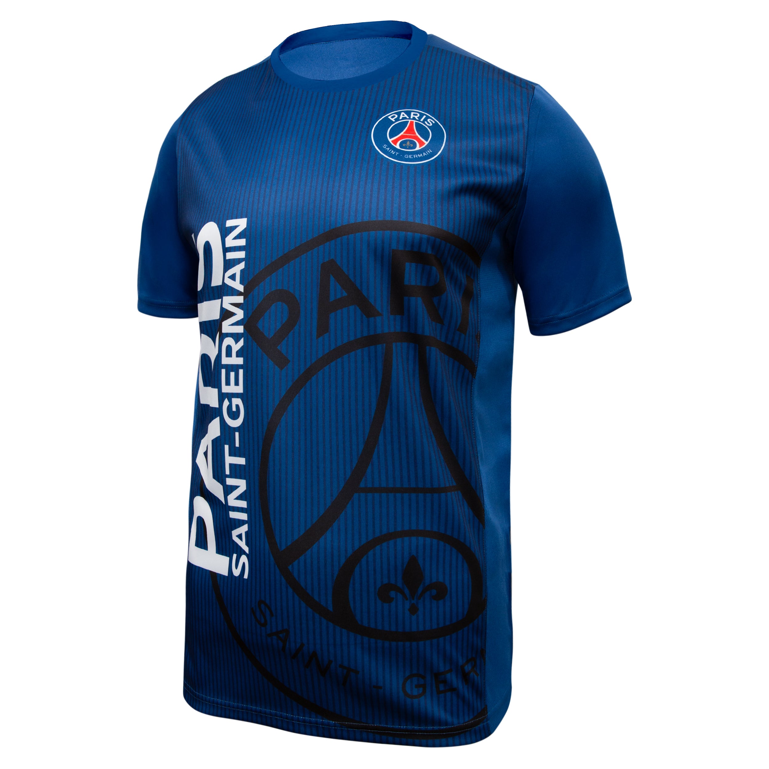 PSG Shirt Navy Front