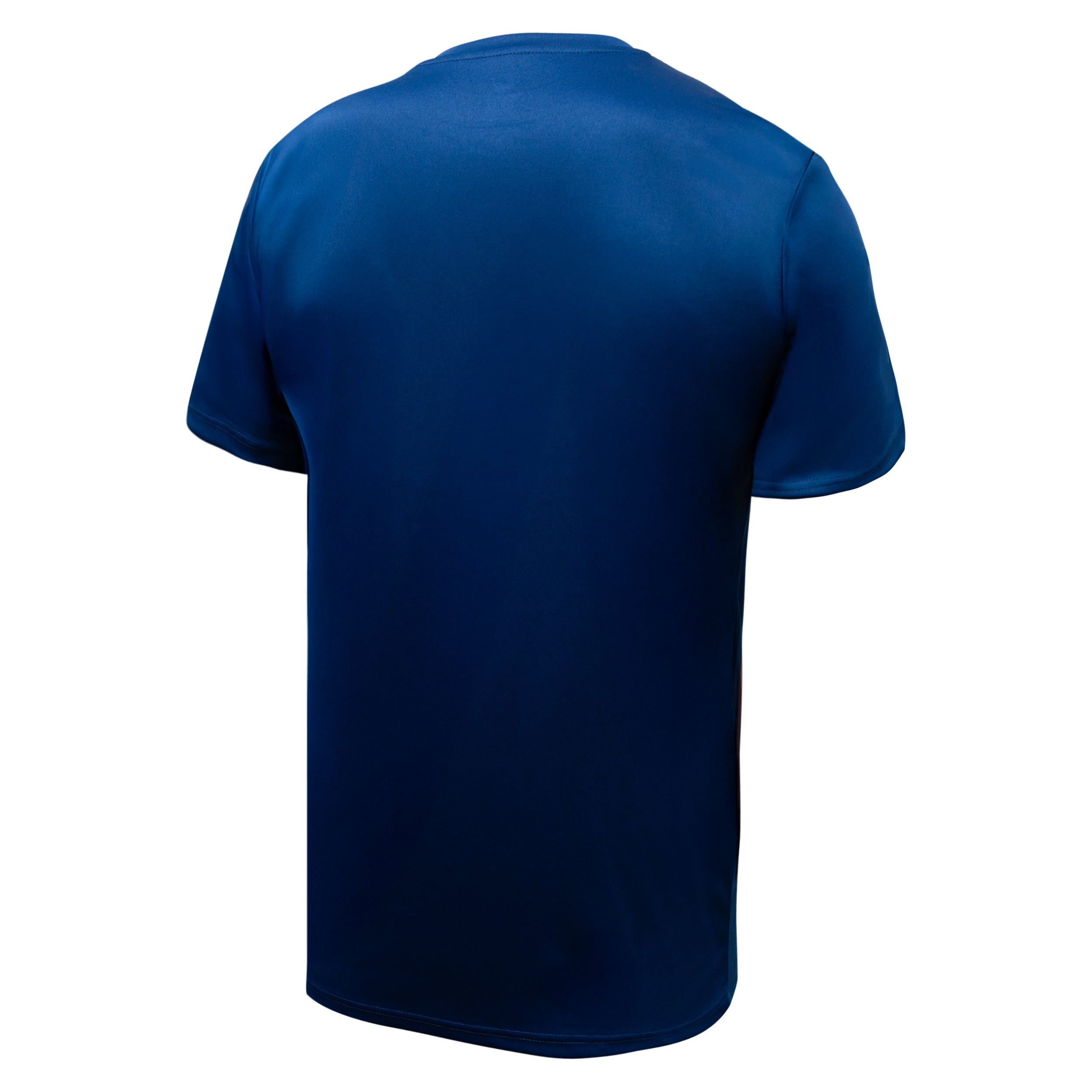 PSG Shirt Navy Back