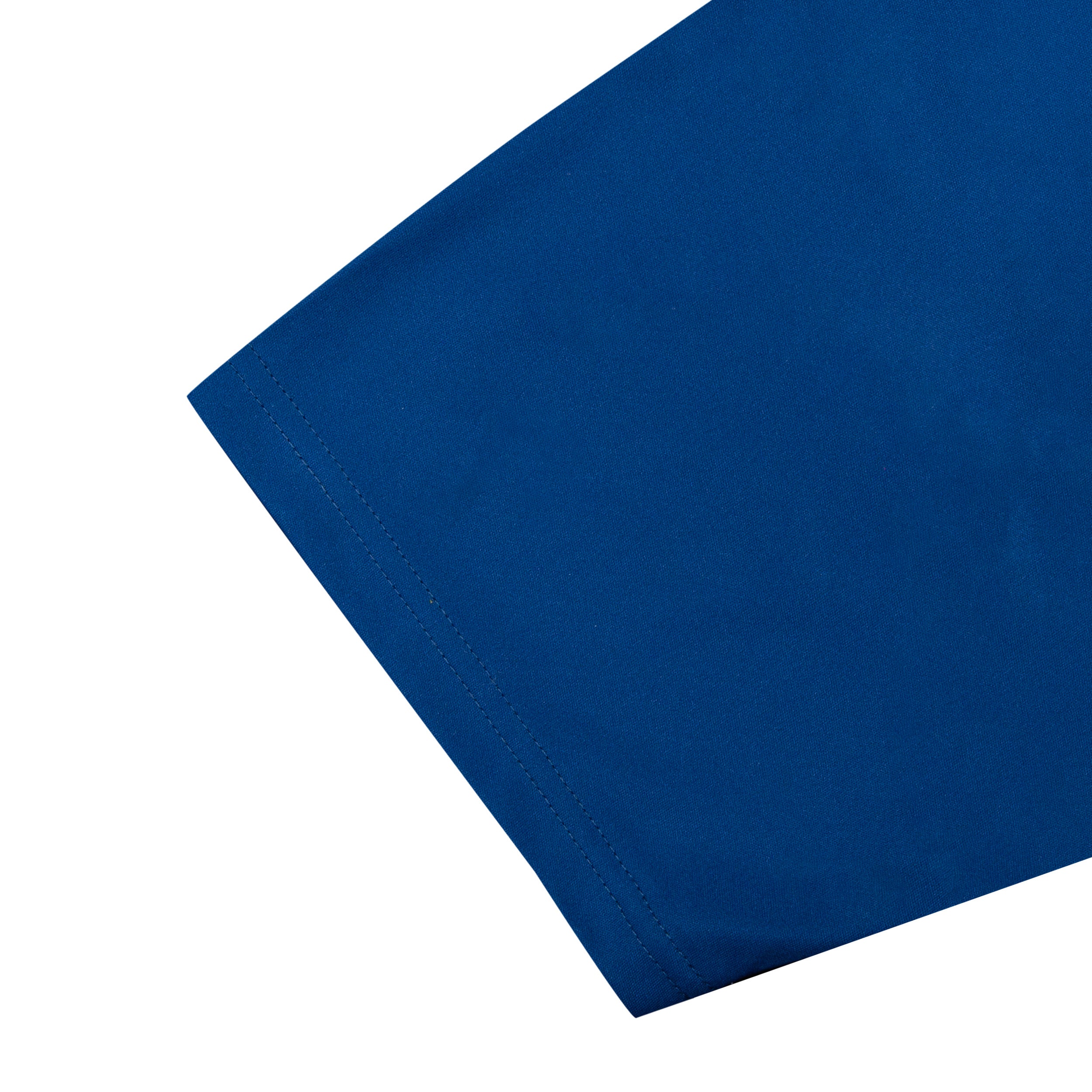 PSG Shirt Navy Detail 2