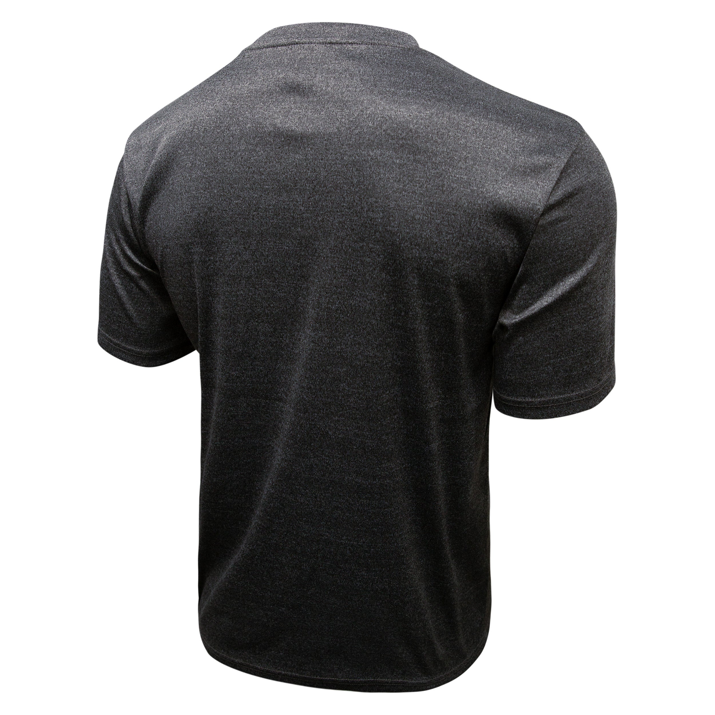 Man City Shirt Back