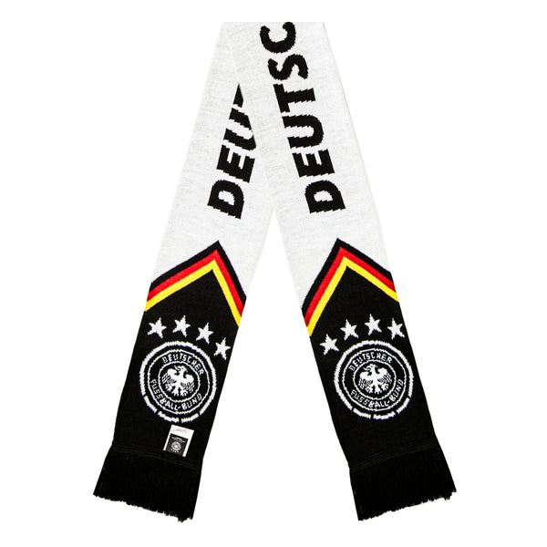 Germany Scarf - DFB36SC