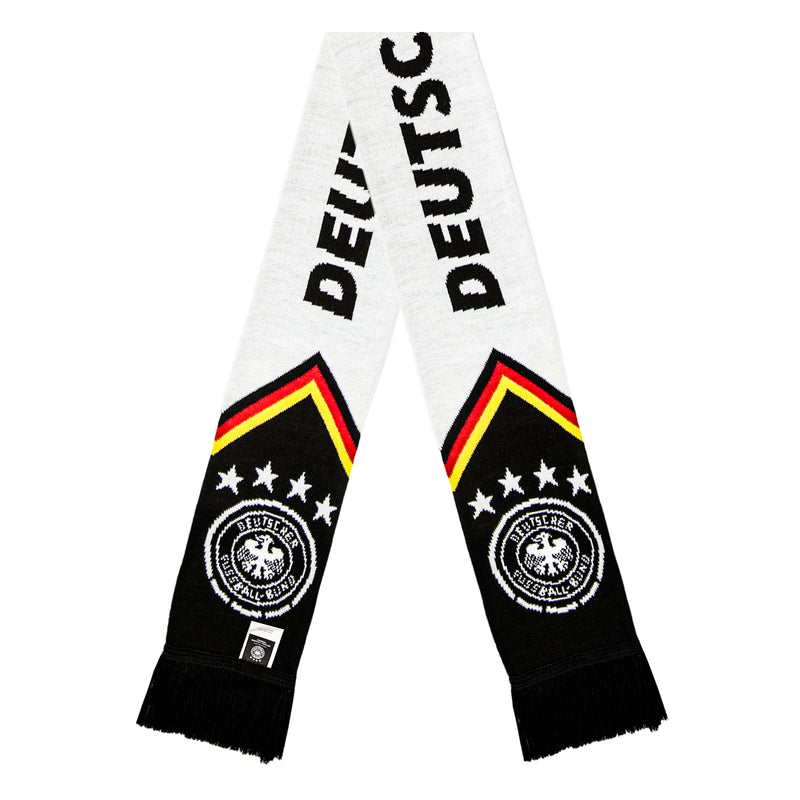 Germany Scarf - DFB36SC