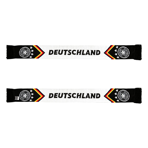 Germany Scarf - DFB36SC