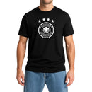 Germany Cotton T-Shirt - DFB126CT