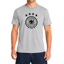Germany Cotton T-Shirt - DFB126CT