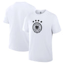 Germany Cotton T-Shirt - DFB126CT