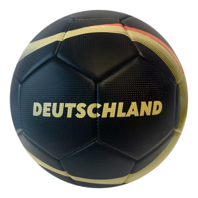 Germany Soccer Ball - DFB189BL-5
