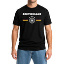 Germany Cotton T-Shirt - DFB234CT