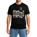 Germany Cotton T-Shirt - DFB683CT