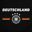 Germany Cotton T-Shirt - DFB234CT
