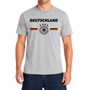 Germany Cotton T-Shirt - DFB234CT