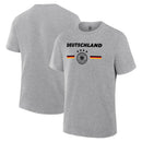 Germany Cotton T-Shirt - DFB234CT