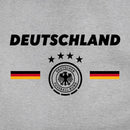 Germany Cotton T-Shirt - DFB234CT