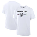 Germany Cotton T-Shirt - DFB234CT