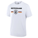 Germany Cotton T-Shirt - DFB234CT