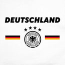 Germany Cotton T-Shirt - DFB234CT