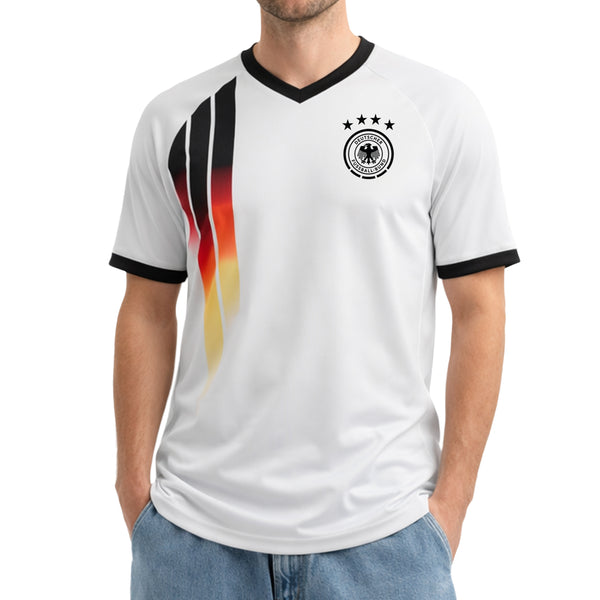 Germany Game Day Shirt - DFB310GD