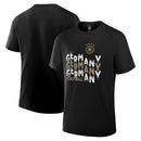 Germany Cotton T-Shirt - DFB683CT