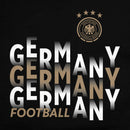 Germany Cotton T-Shirt - DFB683CT