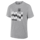 Germany Cotton T-Shirt - DFB683CT