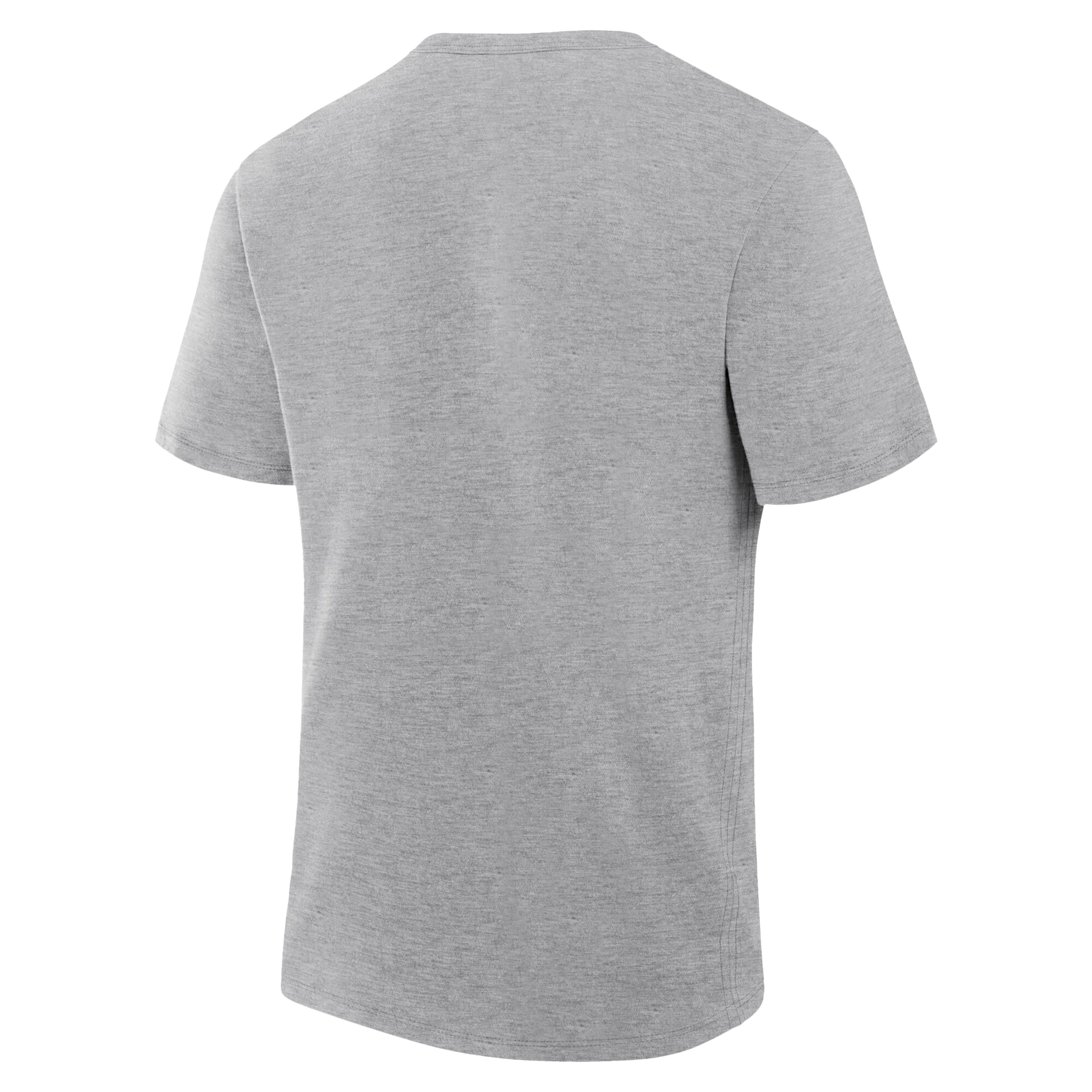 German Football Association Charcoal T-shirt Back