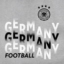 Germany Cotton T-Shirt - DFB683CT