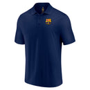 FC Barcelona Polo Shirt - FCB01PL